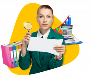 Проверим как ведёт бухучёт ваш бухгалтер. Экспресс-аудит вашей бухгалтерии.