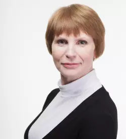 Ведущая рубрики по бухгалтерскому обслуживанию Тюрикова Наталья Александровна